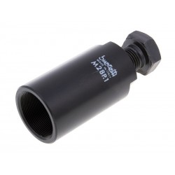 Arrachevolant d'allumage BUZZETTI M28x1 filetage intérieur/pas à droite  embout M14x125