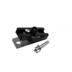 Arrache volant BUZZETTI 2 points M6x100 32/50mm universel