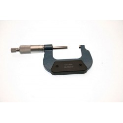 Micromètre mécanique DRAPER 2550mm