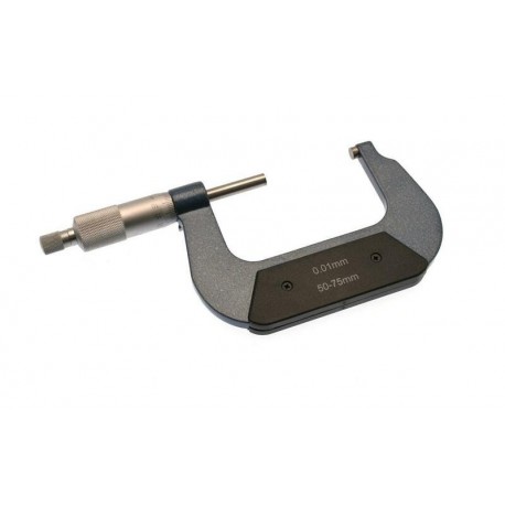 Micromètre mécanique DRAPER 5075mm