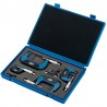 Coffret micromètres mécaniques DRAPER 0