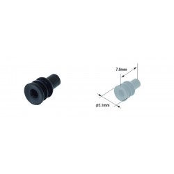 Joint d'étanchéité pour connectique TOURMAX type 070 (FRA)