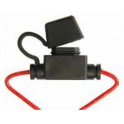 Porte minifusible étanche Bihr