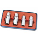 Démontegoujon DRAPER 6/8/10/12mm coffret de 4