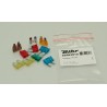 Fusibles BIHR 10 pcs 1