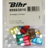 Fusibles BIHR 10 pcs 2
