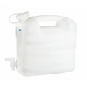 Jerrycan alimentaire PRESSOL 10L