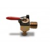 Robinet à essence MOTION PRO Ø6mm 90° 1
