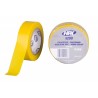 Ruban adhésif isolant HPX jaune 19mm x 10m 0
