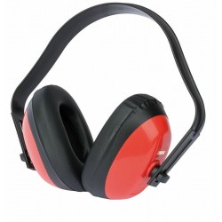 Casque antibruit DRAPER