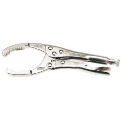Pinceétau à filtre DRAPER