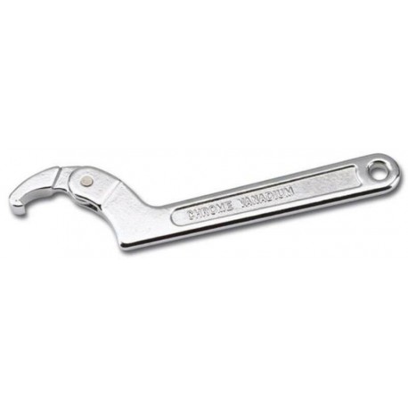 Clé à ergot articulée DRAPER 1951mm