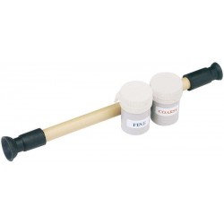 Kit de rodage de soupapes DRAPER
