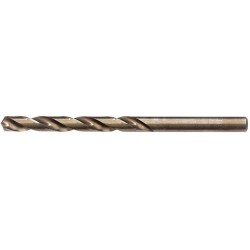 Foret DRAPER Ø7 5mm HSS cobalt