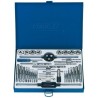 Coffret tarauds et filières DRAPER 37pcs 0