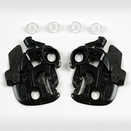 Baseplate ARAI SZR VAS