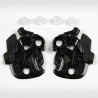 Baseplate ARAI SZR VAS 0