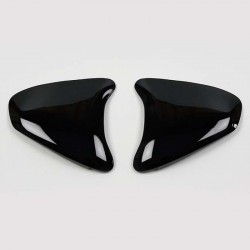 Platine écran ARAI SZR VASZ Black