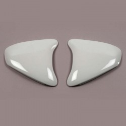 Platine écran ARAI SZR VASZ White