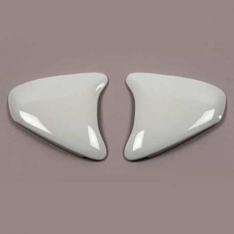 Platine écran ARAI SZR VASZ White