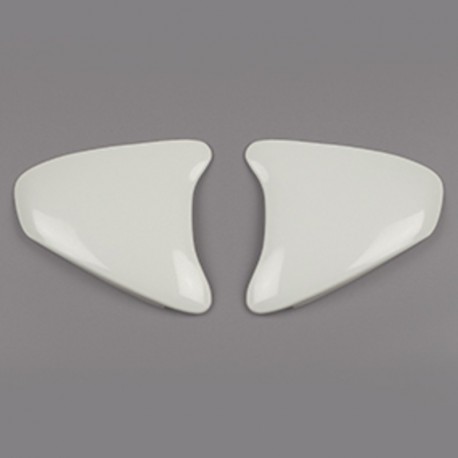 Platine écran ARAI SZR VASZ Diamond White