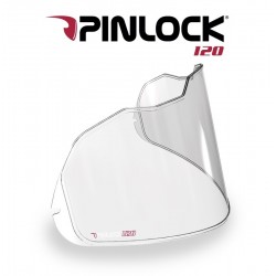Ecran PINLOCK Arai SZR VAS Clair