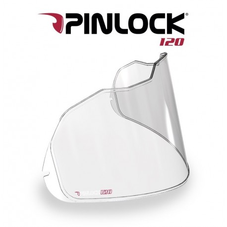 Ecran PINLOCK Arai SZR VAS Clair