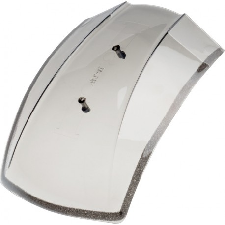 Protection pluie BELL Eliminator Clear taille XSM