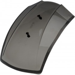 Protection pluie BELL Eliminator Smoke taille M/LXL