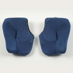 Mousses de joues ARAI ProfileV 20mm