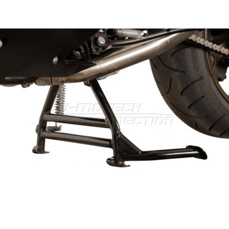 Béquille centrale SW MOTECH KAWASAKI KLR 650 1994-1998