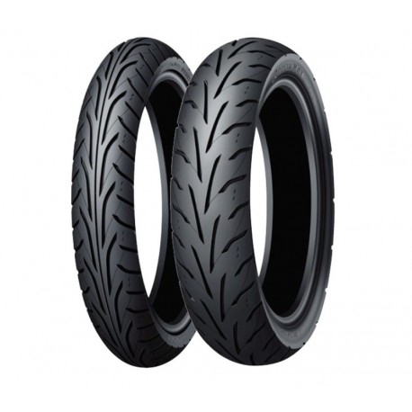 Pneu DUNLOP ARROWMAX GT601 150/7017 M/C 69H TL