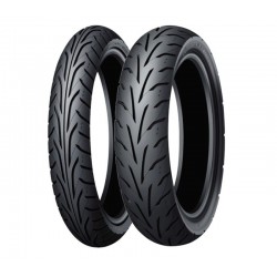 Pneu DUNLOP ARROWMAX GT601F 110/8018 M/C 58H TL