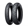 Pneu DUNLOP ARROWMAX GT601F 110/8018 M/C 58H TL 0