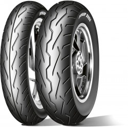Pneu DUNLOP D251 150/60 R 18 M/C 67V TL