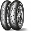 Pneu DUNLOP D251 150/60 R 18 M/C 67V TL