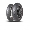 Pneu DUNLOP SPORTMAX SPORTSMART MK3 200/55 ZR 17 M/C (78W) TL 0