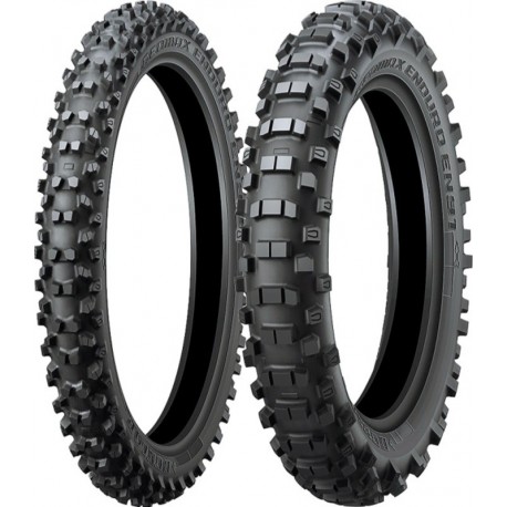 Pneu DUNLOP GEOMAX EN91F 90/9021 M/C 54R TT