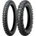 Pneu DUNLOP GEOMAX EN91F 90/9021 M/C 54R TT