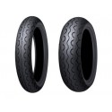 Pneu DUNLOP TT100 GP 150/70 R 17 M/C 69W TL