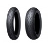 Pneu DUNLOP TT100 GP 120/70 ZR 17 M/C (58W) TL 0