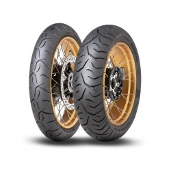 Pneu DUNLOP TRAILMAX MERIDIAN 100/9019 M/C 57V TL