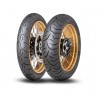 Pneu DUNLOP TRAILMAX MERIDIAN 150/70 ZR 18 M/C 70W TL 0