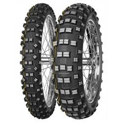Pneu MITAS TERRA FORCEEF 90/9021 M/C 54R TT FIM SUPER yellow