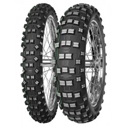Pneu MITAS TERRA FORCEEF 90/9021 M/C 54R TT FIM SUPER LIGHT green
