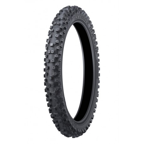 Pneu DUNLOP GEOMAX MX53 F 80/10021 M/C 51M TT