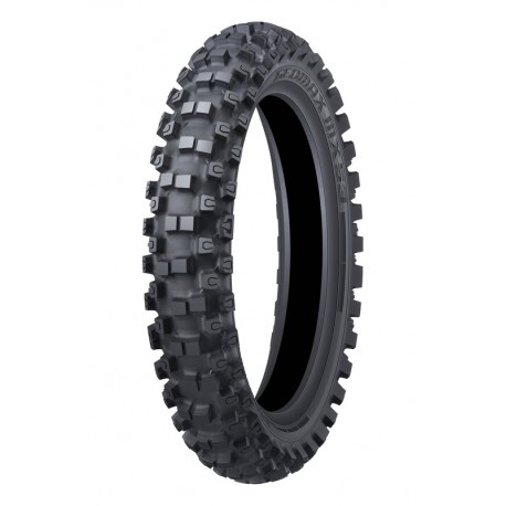Pneu DUNLOP GEOMAX MX53 120/9019 M/C 66M TT