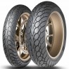 Pneu DUNLOP MUTANT M+S 110/70 ZR 17 M/C (54W) TL 0