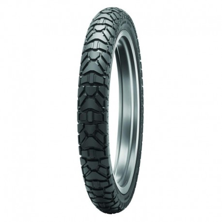 Pneu DUNLOP TRAILMAX MISSION 90/9021 M/C 54T TL M+S