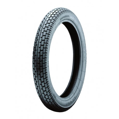 Pneu HEIDENAU K34 3.5019 M/C 57H TT